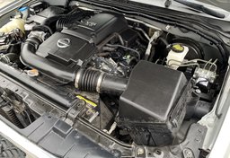 2019 Nissan Frontier - Image 42