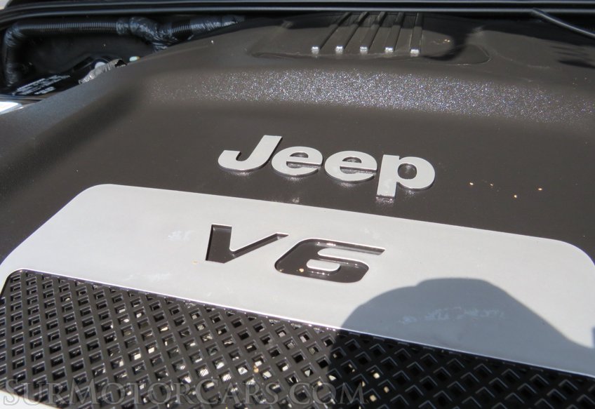 2018 Jeep Wrangler JK - Image 37