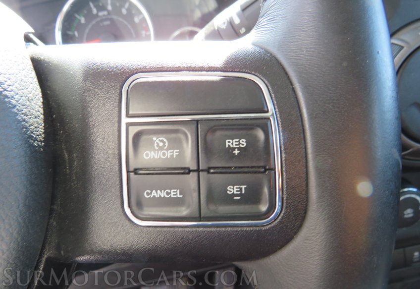 2018 Jeep Wrangler JK - Image 25