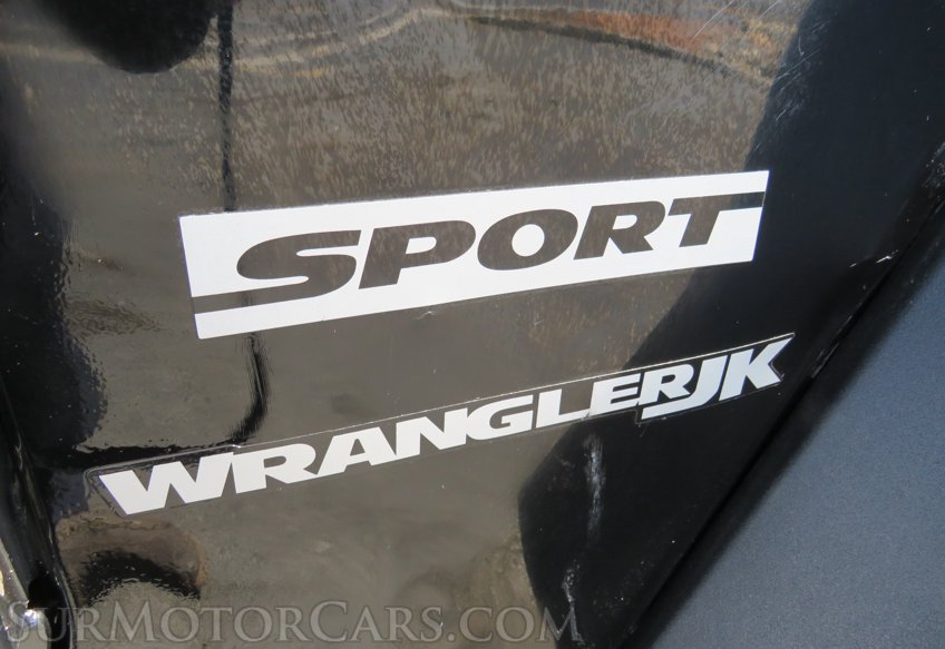 2018 Jeep Wrangler JK - Image 17