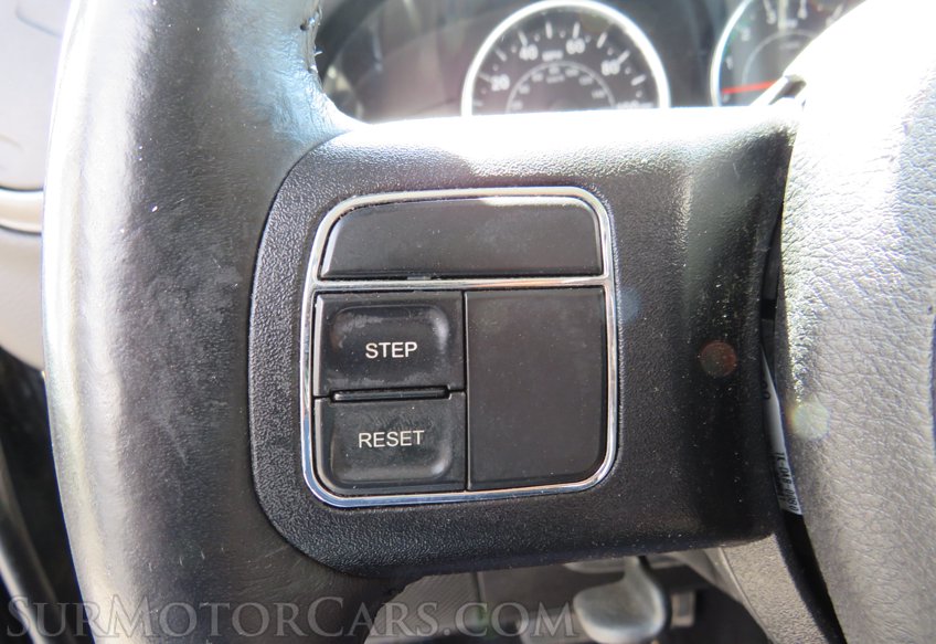 2018 Jeep Wrangler JK - Image 26