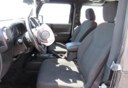 2018 Jeep Wrangler JK - Image 22