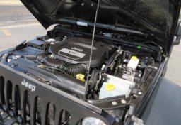 2018 Jeep Wrangler JK - Image 38
