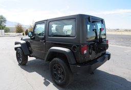 2018 Jeep Wrangler JK - Image 6