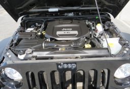 2018 Jeep Wrangler JK - Image 40