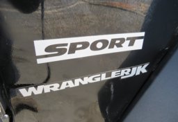 2018 Jeep Wrangler JK - Image 17