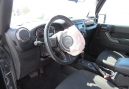 2018 Jeep Wrangler JK - Image 19