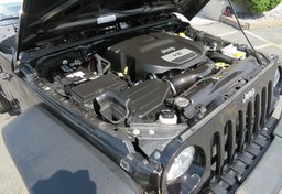 2018 Jeep Wrangler JK - Image 39