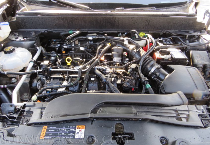 2022 Ford Maverick - Image 45