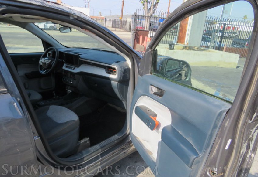 2022 Ford Maverick - Image 22