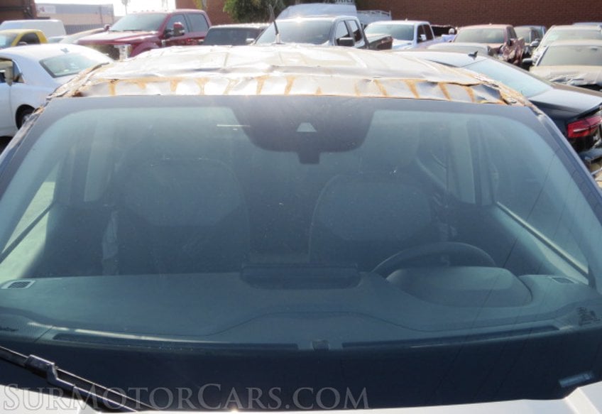 2022 Ford Maverick - Image 13