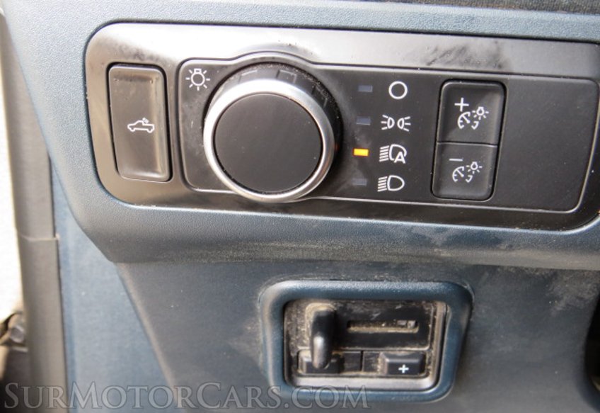 2022 Ford Maverick - Image 41