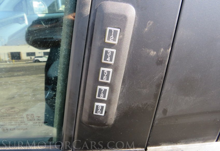 2022 Ford Maverick - Image 16