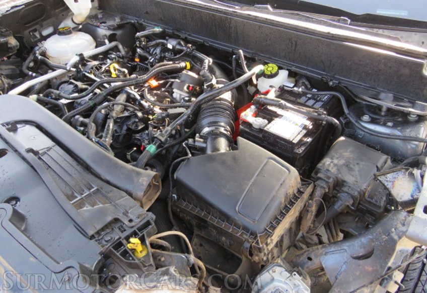 2022 Ford Maverick - Image 46