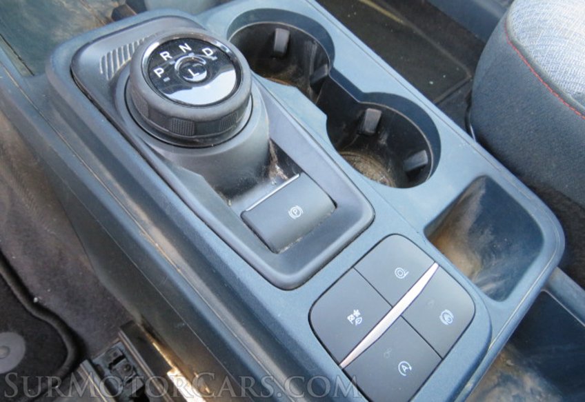 2022 Ford Maverick - Image 37