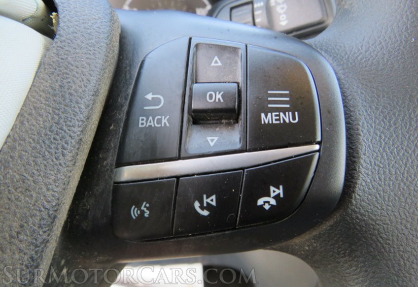 2022 Ford Maverick - Image 40