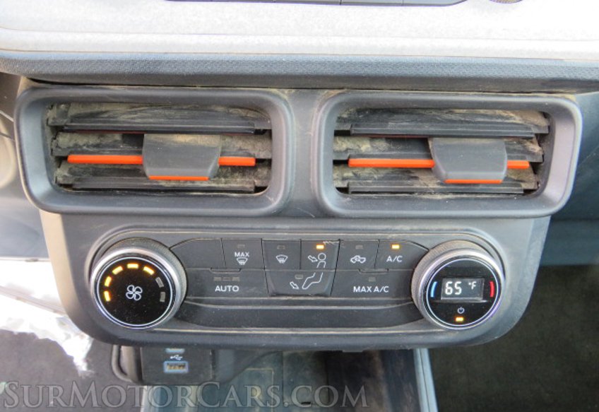 2022 Ford Maverick - Image 36