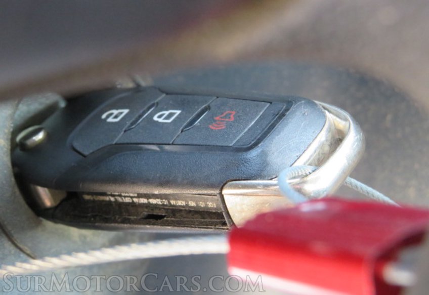 2022 Ford Maverick - Image 38