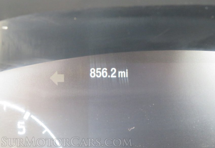 2022 Ford Maverick - Image 33