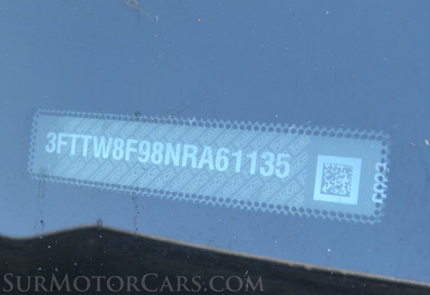 2022 Ford Maverick - Image 47