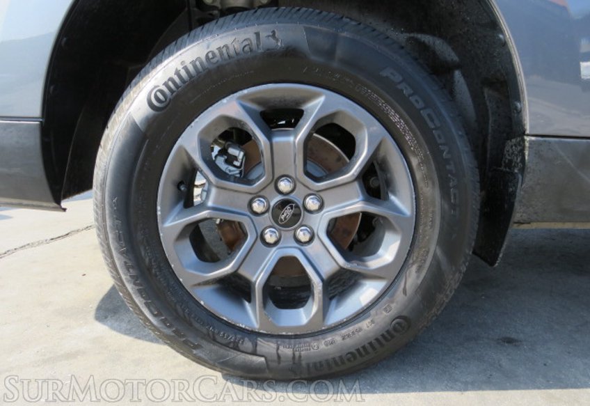 2022 Ford Maverick - Image 20