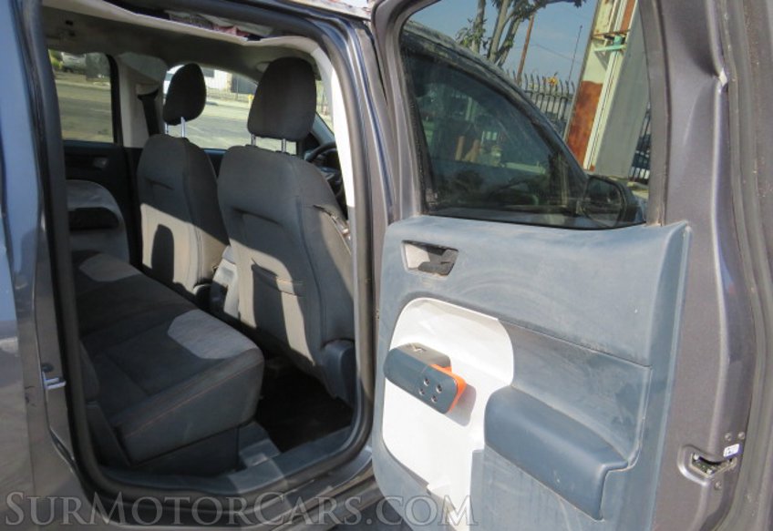 2022 Ford Maverick - Image 24