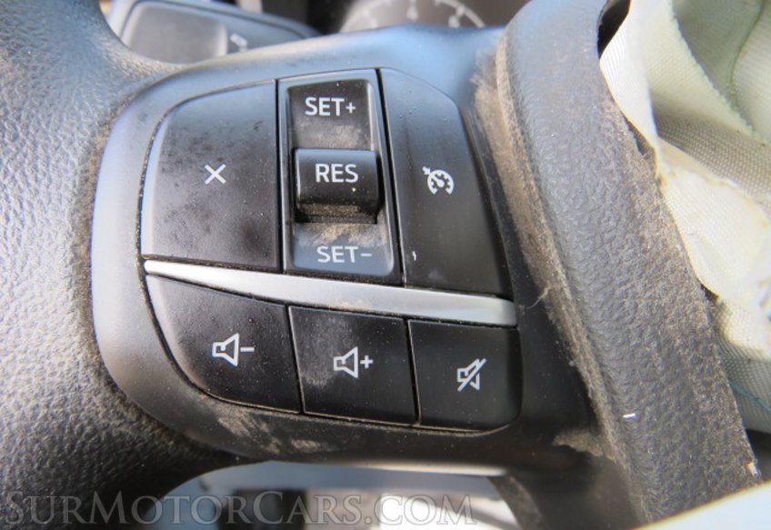 2022 Ford Maverick - Image 39