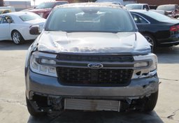 2022 Ford Maverick - Image 11