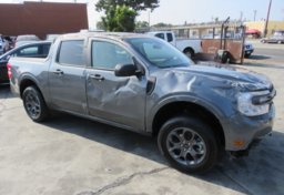 2022 Ford Maverick - Image 1