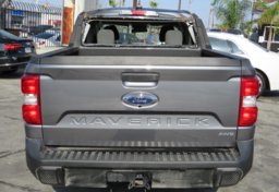 2022 Ford Maverick - Image 12
