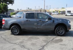 2022 Ford Maverick - Image 5