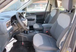 2022 Ford Maverick - Image 27