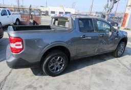 2022 Ford Maverick - Image 10