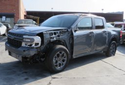 2022 Ford Maverick - Image 4