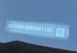 2022 Ford Maverick - Image 47