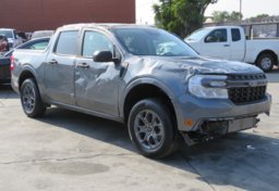 2022 Ford Maverick - Image 3