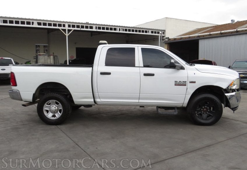 2016 Ram 2500 - Image 44