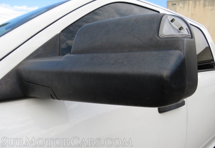 2016 Ram 2500 - Image 36