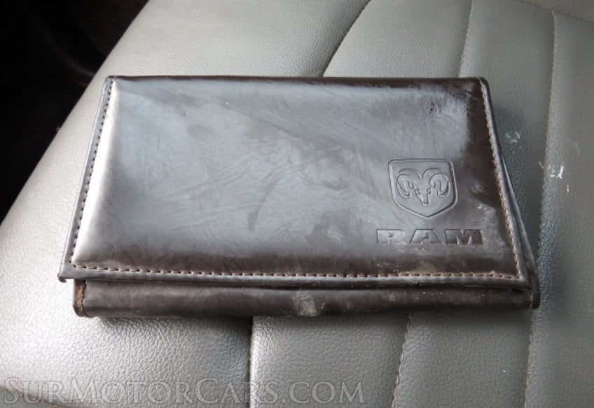 2016 Ram 2500 - Image 31