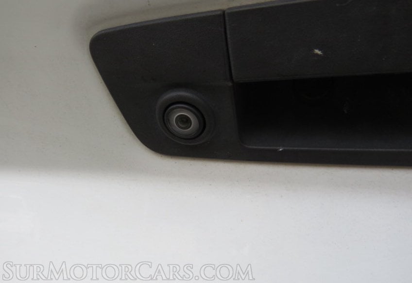 2016 Ram 2500 - Image 11