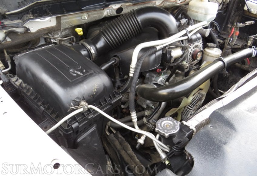 2016 Ram 2500 - Image 37