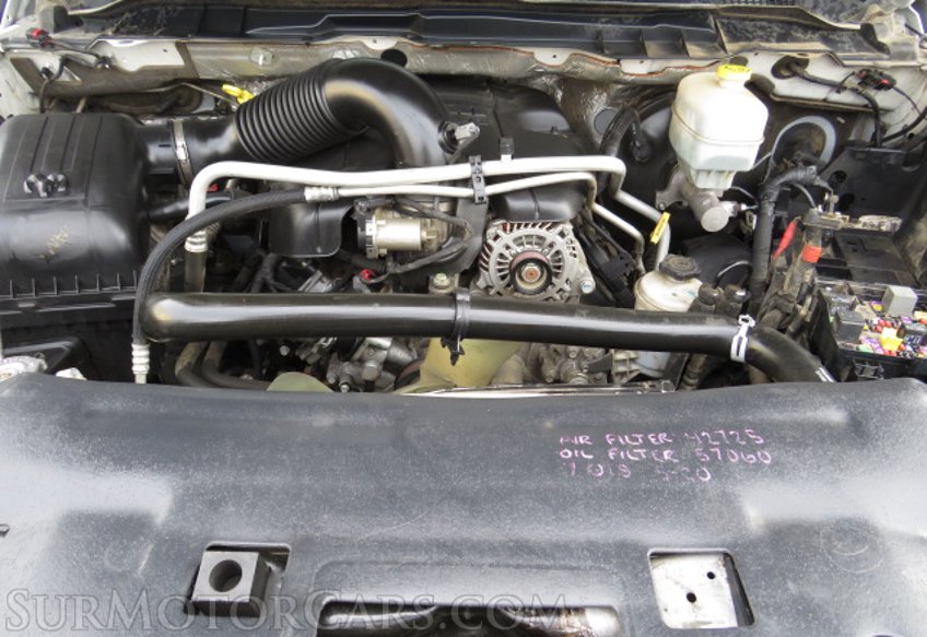 2016 Ram 2500 - Image 48