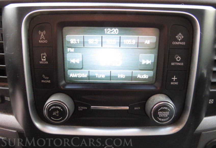 2016 Ram 2500 - Image 51