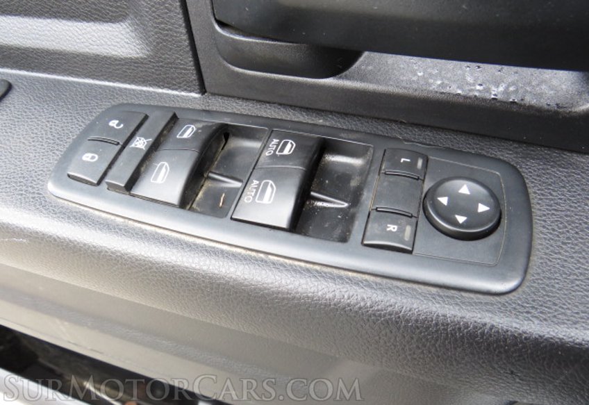 2016 Ram 2500 - Image 25