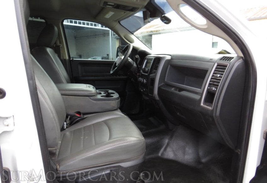 2016 Ram 2500 - Image 13