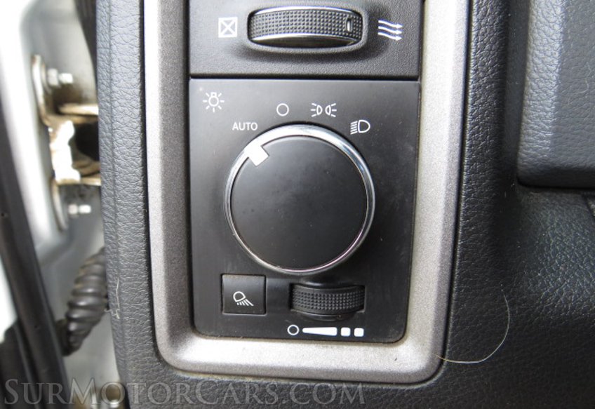 2016 Ram 2500 - Image 27