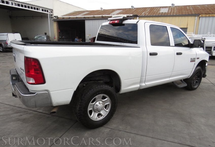 2016 Ram 2500 - Image 41