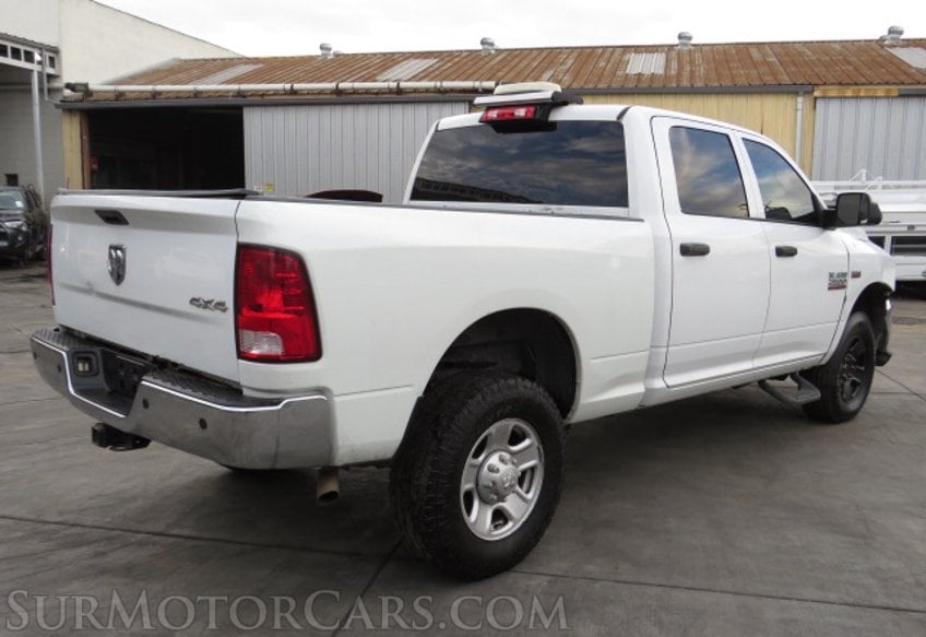 2016 Ram 2500 - Image 43