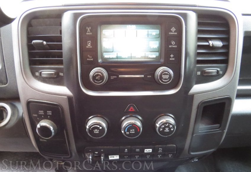 2016 Ram 2500 - Image 50