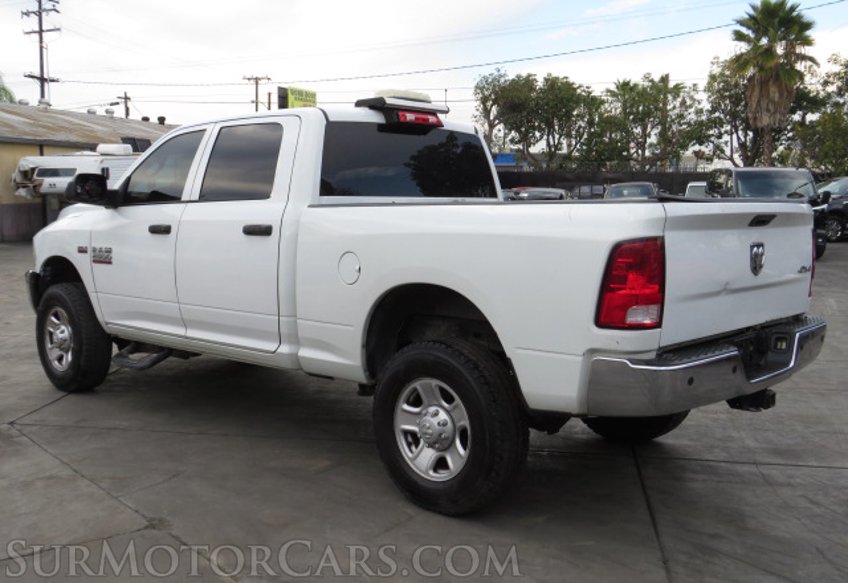 2016 Ram 2500 - Image 3